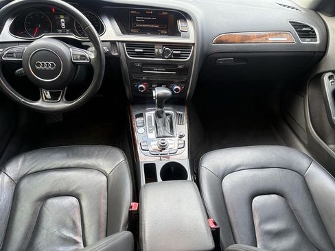 Used 2015 Audi A4 2.0T Premium Plus AWD/4WD image 14