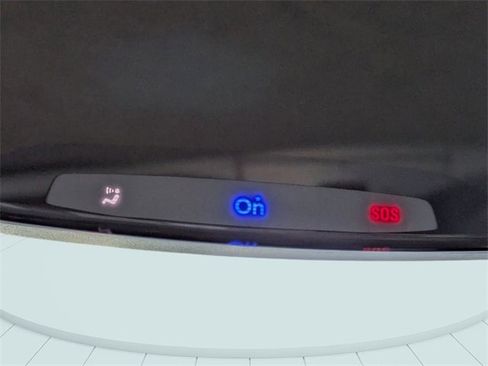 Used 2015 Chevrolet Corvette Z06 w/ 3LZ Preferred Equipment Group image 30