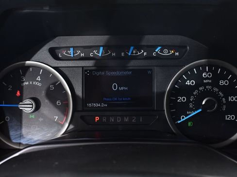 Used 2017 Ford F150 XLT w/ Equipment Group 302A Luxury AWD/4WD image 26
