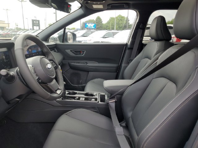 New 2026 Subaru Outback Limited AWD/4WD image 5