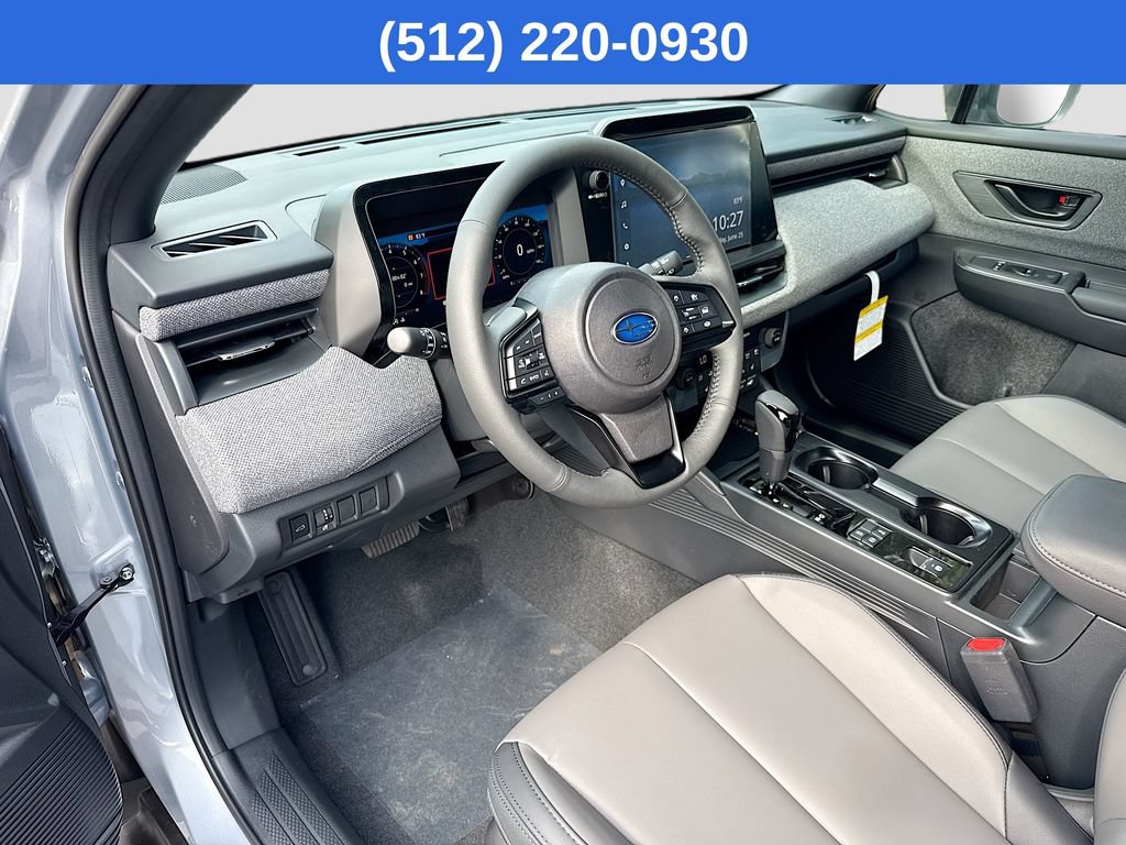 New 2026 Subaru Outback Premium AWD/4WD image 11