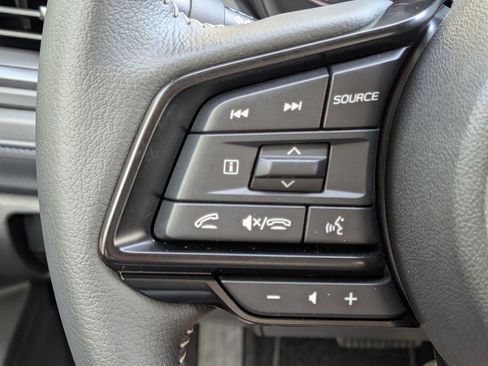 Certified 2026 Subaru Forester Premium AWD/4WD image 29