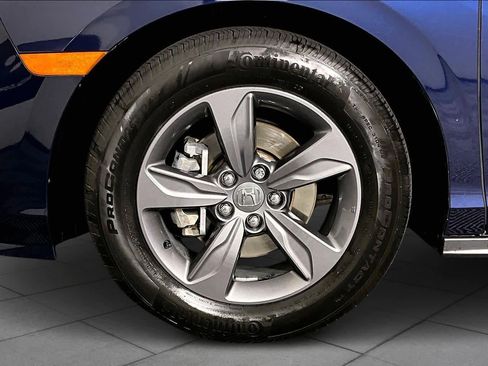 Used 2022 Honda Odyssey EX image 10