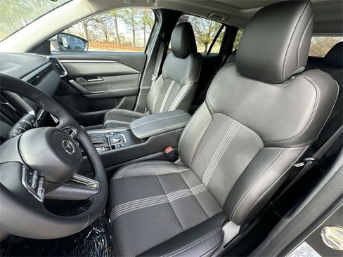 New 2026 MAZDA CX-50 2.5 Hybrid w/ Weather Package image 11