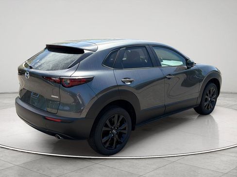 New 2026 MAZDA CX-30 AWD 2.5 S w/ Select Sport Pkg image 5