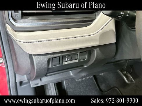 Certified 2026 Subaru Forester Premium AWD/4WD image 10