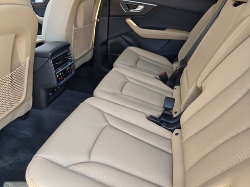 New 2026 Audi Q7 3.0T Premium Plus image 34