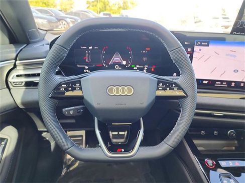 New 2025 Audi S5 Premium Plus image 12