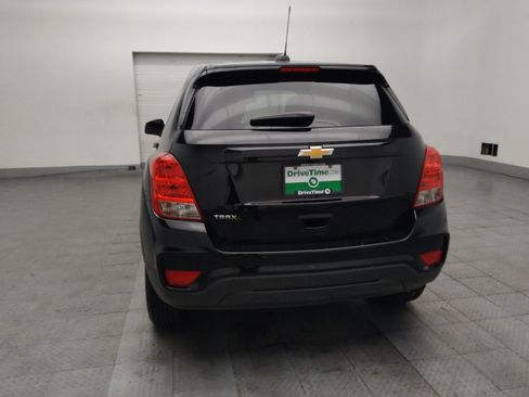 Used 2020 Chevrolet Trax LS w/ Tint and Cruise Package FWD image 6