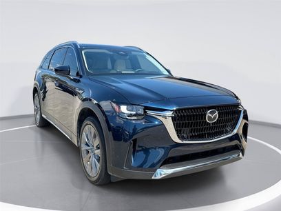 Used 2026 MAZDA CX-90 3.3 Turbo w/ Premium Plus Pkg