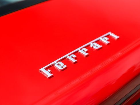 Used 2005 Ferrari 360 Spider RWD image 13