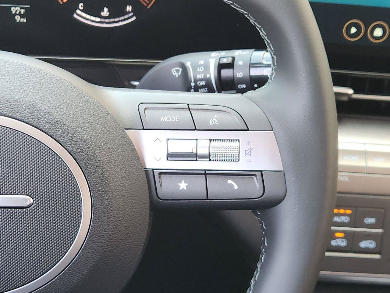 New 2027 Hyundai Kona SEL Sport FWD image 27