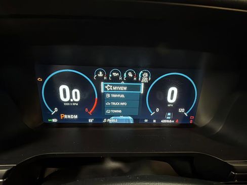 Used 2023 Ford F150 Lariat w/ Equipment Group 502A High image 31