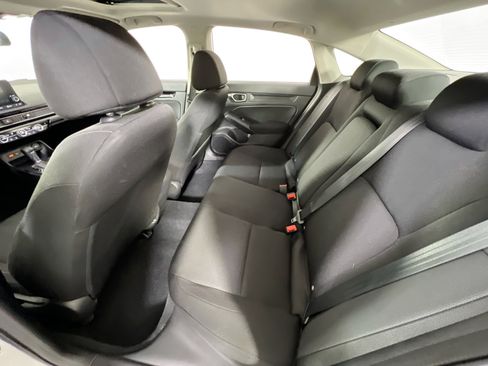 Used 2022 Honda Civic EX image 24