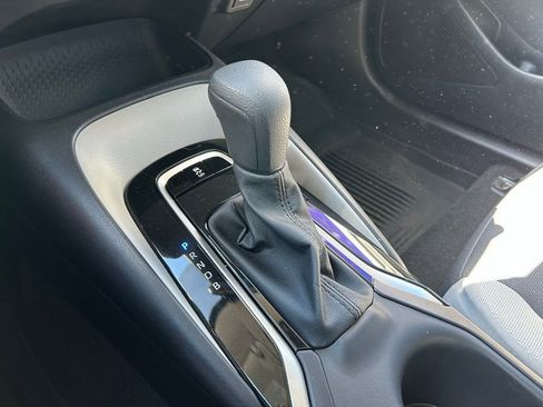 Certified 2025 Toyota Corolla LE image 26