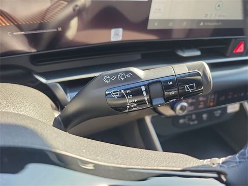 New 2026 Kia Carnival image 29