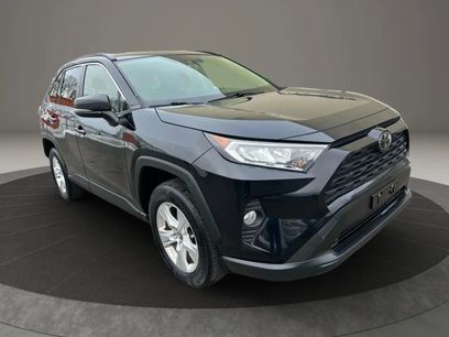 Used 2020 Toyota RAV4 XLE w/ XLE Grade Weather Package