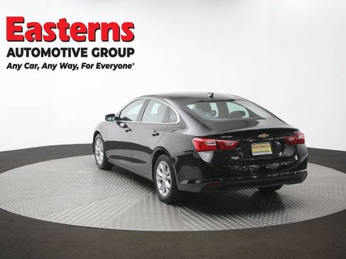 Used 2023 Chevrolet Malibu LT FWD image 65