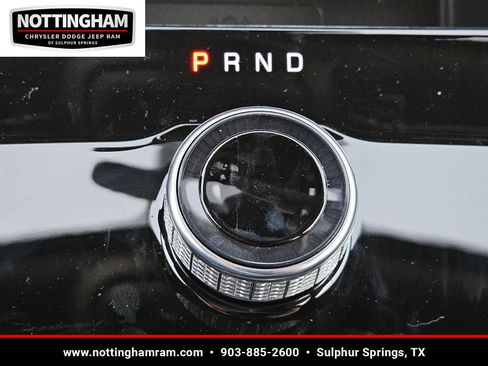 New 2025 Jeep Grand Cherokee L Laredo w/ Luxury Tech Group I image 14