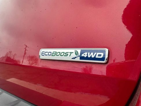 Used 2020 Ford Explorer XLT image 6