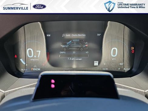 New 2026 Ford Explorer Tremor AWD/4WD image 23