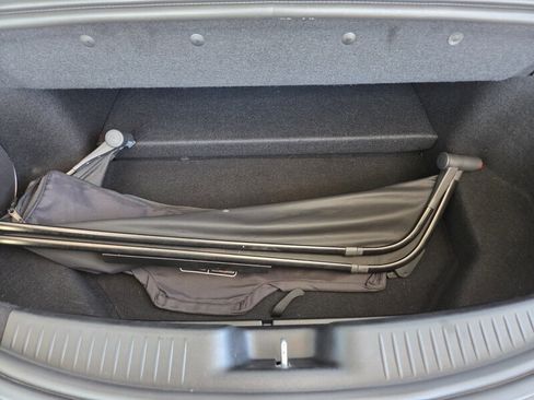Certified 2022 Mercedes-Benz SL 55 AMG 4MATIC image 15