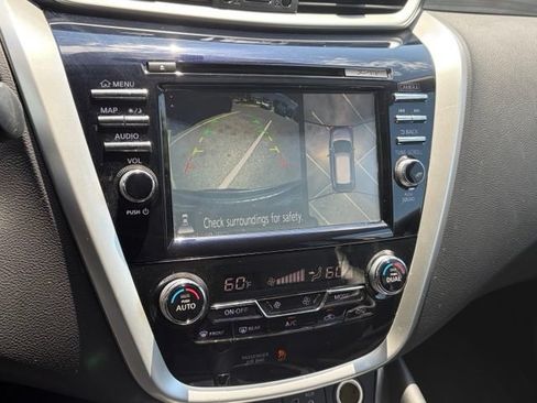 Used 2018 Nissan Murano SL w/ Moonroof Package AWD/4WD image 23