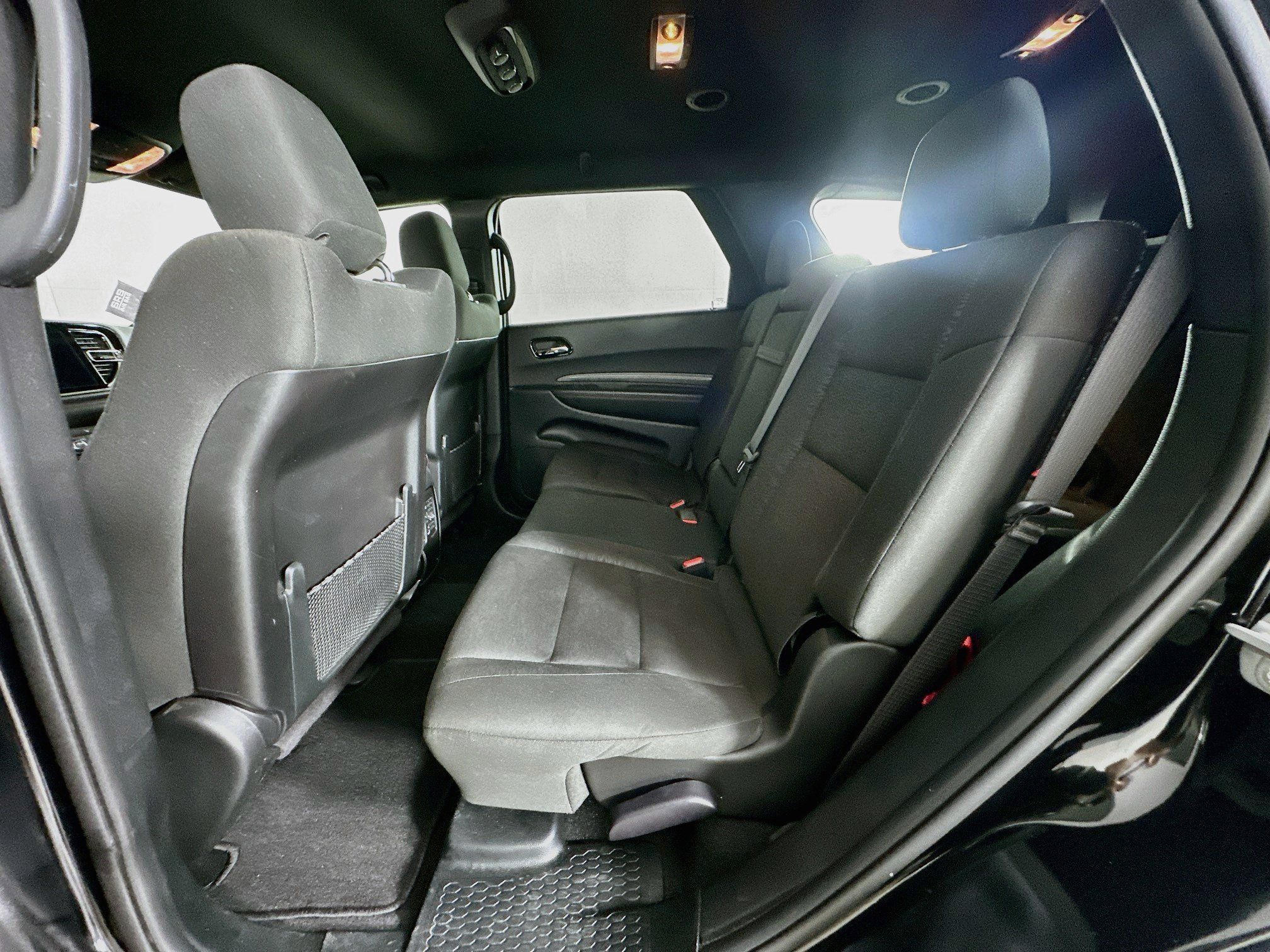 Used 2026 Dodge Durango GT AWD/4WD image 28