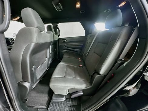 Used 2026 Dodge Durango GT AWD/4WD image 28