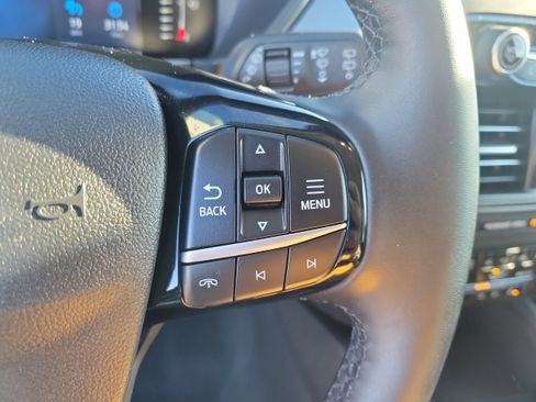 Used 2023 Ford Escape Active w/ Cold Weather Package image 23