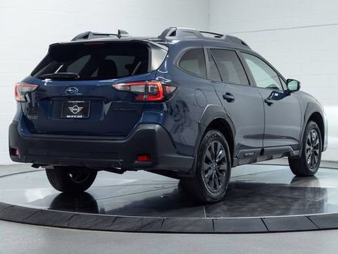 Used 2023 Subaru Outback Onyx Edition w/ Popular Package #2 AWD/4WD image 10