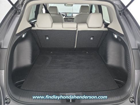 Certified 2024 Honda HR-V EX-L image 19