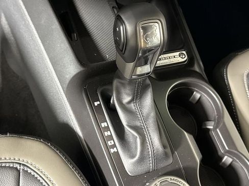 New 2025 Ford Bronco Outer Banks image 20