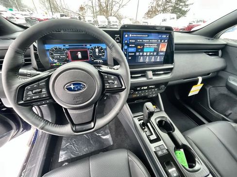 New 2026 Subaru Outback Limited image 12