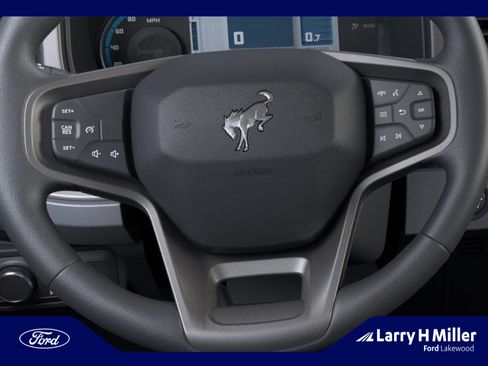 New 2025 Ford Bronco 2-Door image 14