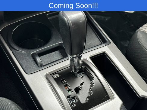 Used 2024 Toyota 4Runner SR5 RWD image 23