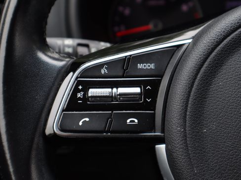 Used 2020 Kia Sportage EX AWD/4WD image 16