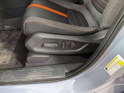 New 2026 Honda Passport TrailSport image 20