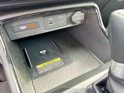 Used 2025 Honda CR-V EX-L image 37