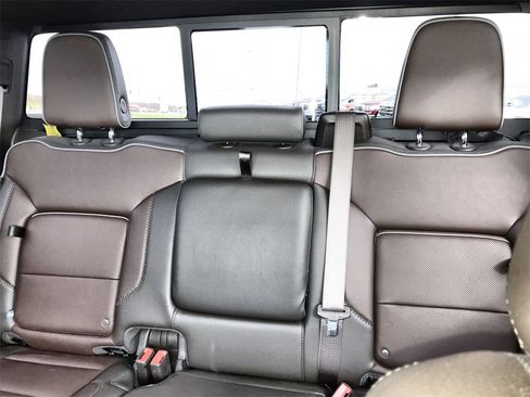 Used 2025 GMC Sierra 2500 Denali w/ Denali Reserve Package image 22