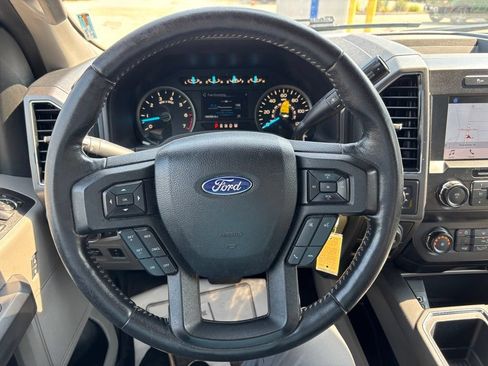 Used 2019 Ford F150 XLT w/ Equipment Group 302A Luxury AWD/4WD image 27