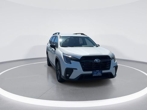 New 2026 Subaru Ascent Premium AWD/4WD image 3