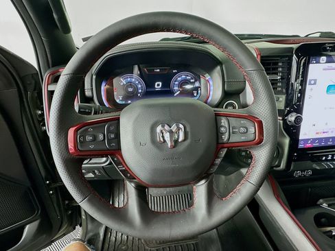 Used 2026 RAM 1500 Rebel w/ Rebel Level 1 Equipment Group image 11