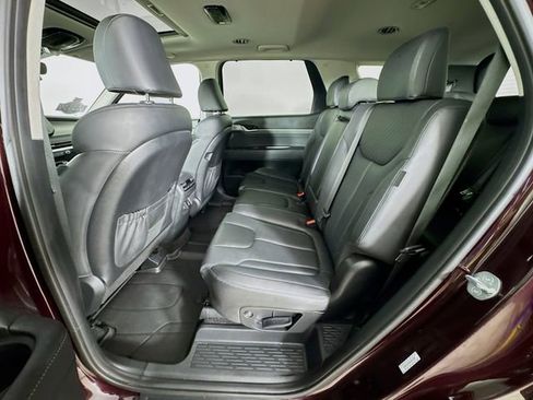 Used 2024 Hyundai Palisade SEL AWD/4WD image 25
