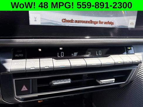 Used 2025 Toyota Camry SE w/ Multimedia Upgrade Package FWD image 17