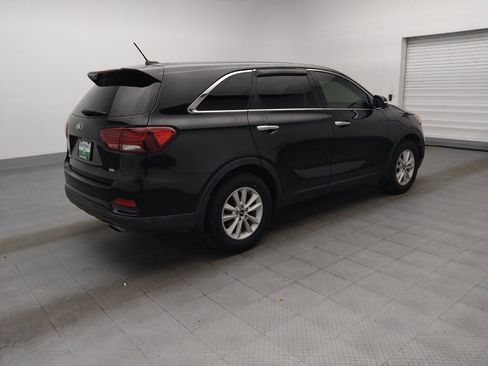 Used 2019 Kia Sorento L FWD image 10