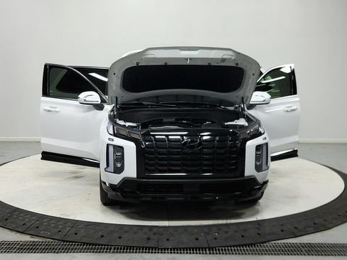 Used 2024 Hyundai Palisade XRT FWD image 11