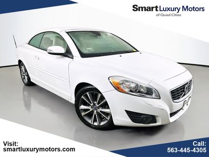 Used 2012 Volvo C70 T5
