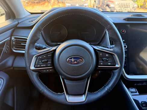 Certified 2025 Subaru Outback Limited AWD/4WD image 16