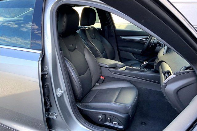 Used 2026 Cadillac CT5 Premium Luxury AWD/4WD image 6
